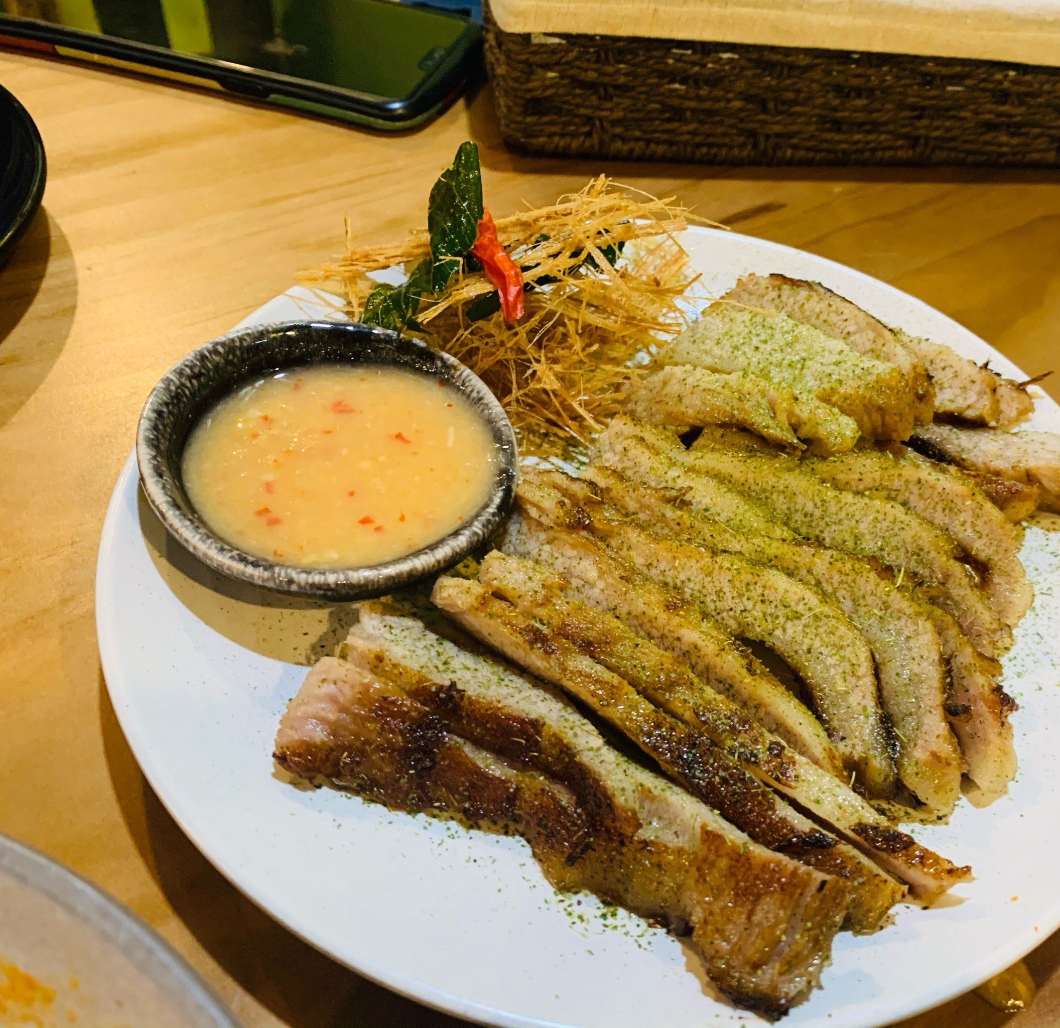 泰叻·雅谷泰国料理