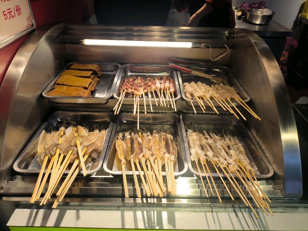 佐鱿(商贸城店)