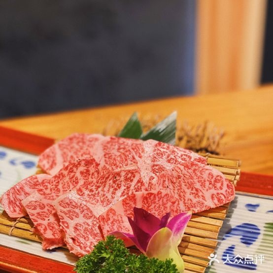 AJIYA味屋日式烤肉(银泰城)