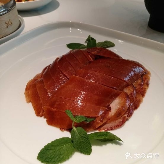 新悦餐厅(杨柳青店)