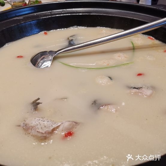 鱼头婆(国投店)