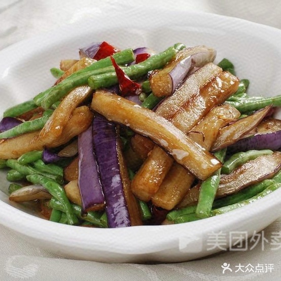 牛佛大肠面(土锅街店)