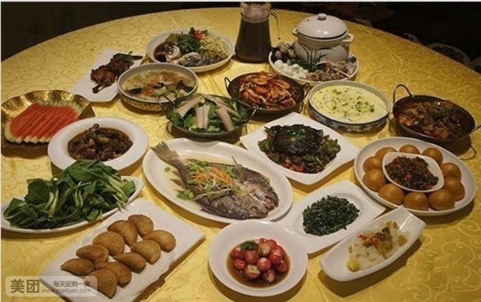徽州食府(解放路店)