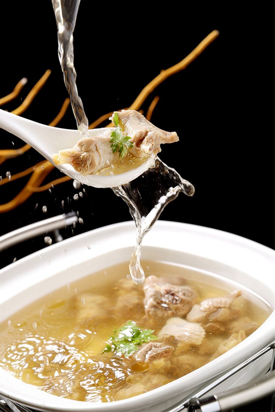 有容庭院·新鲁菜(东营菜名店)