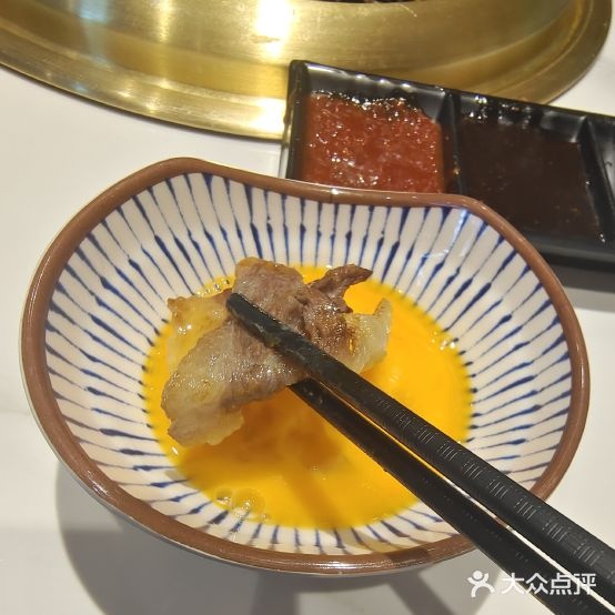一喜二烧·寿喜烧·烤肉·自助