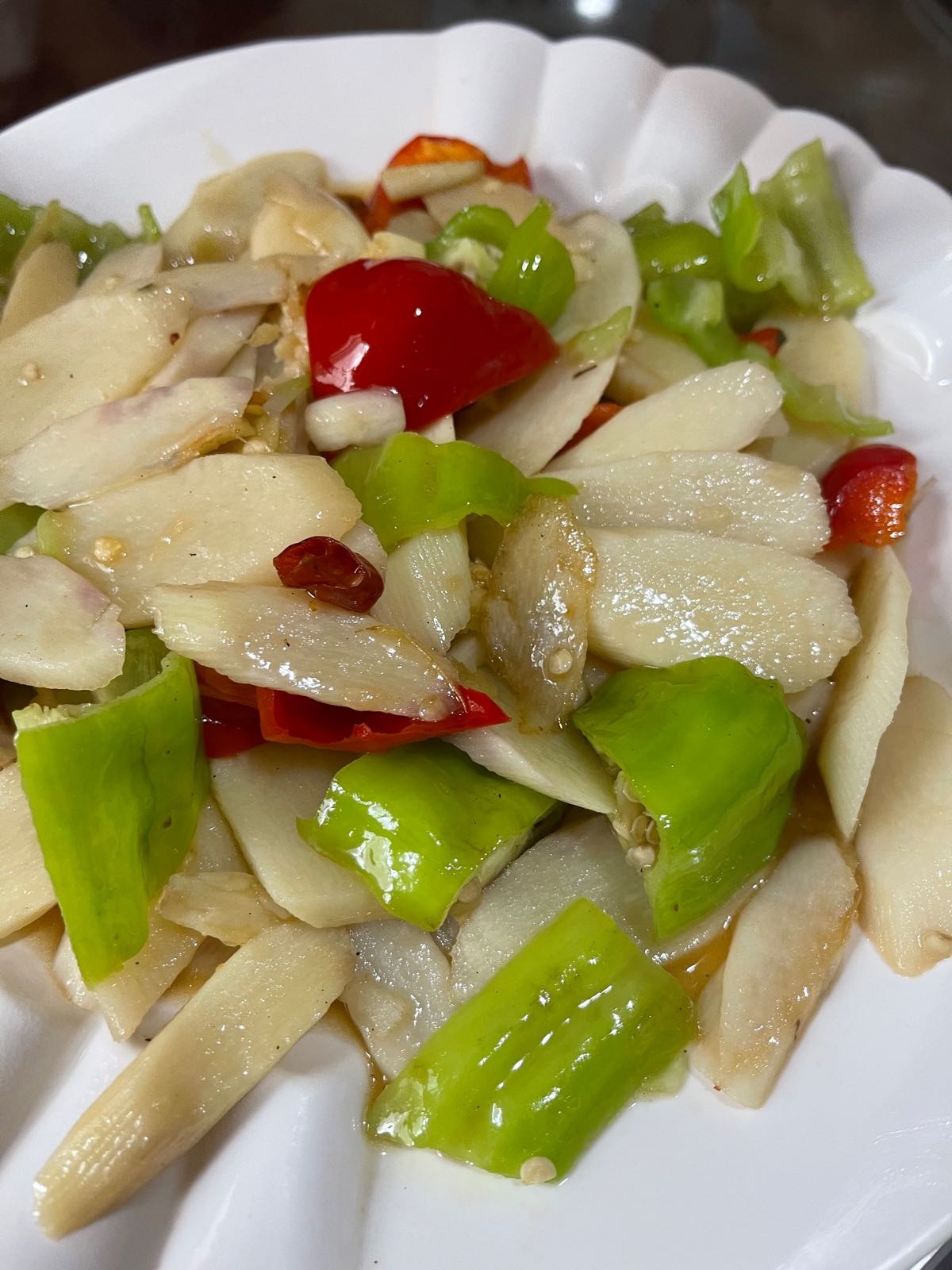 竹林食府(函谷人家店)