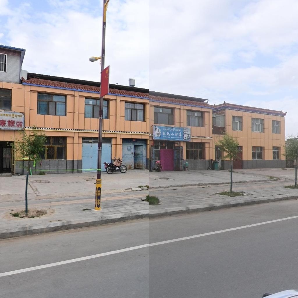凯达小炒店