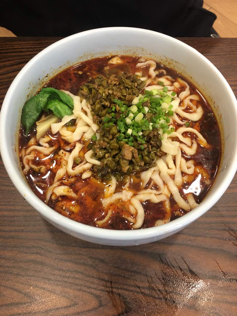 龙门阵重庆面川菜馆(龙茗路店)