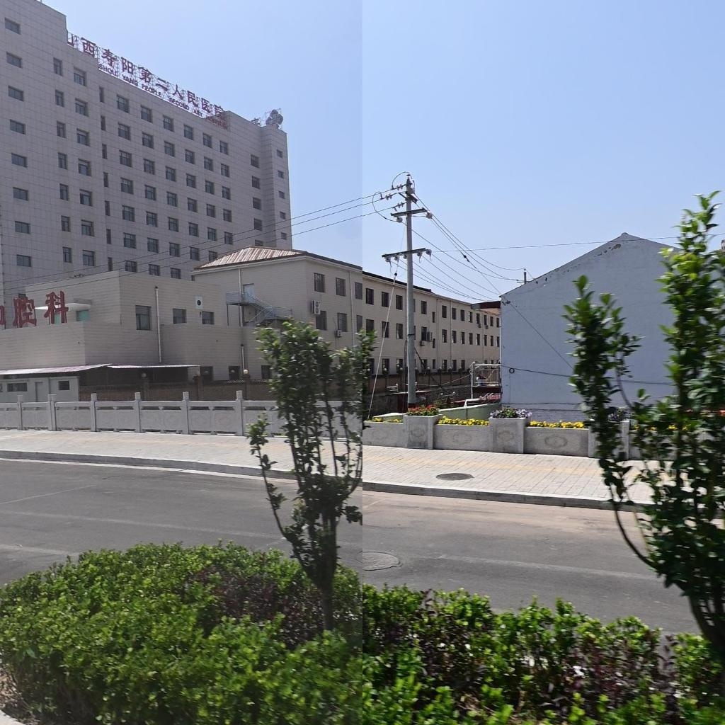 寿阳第二人民医院