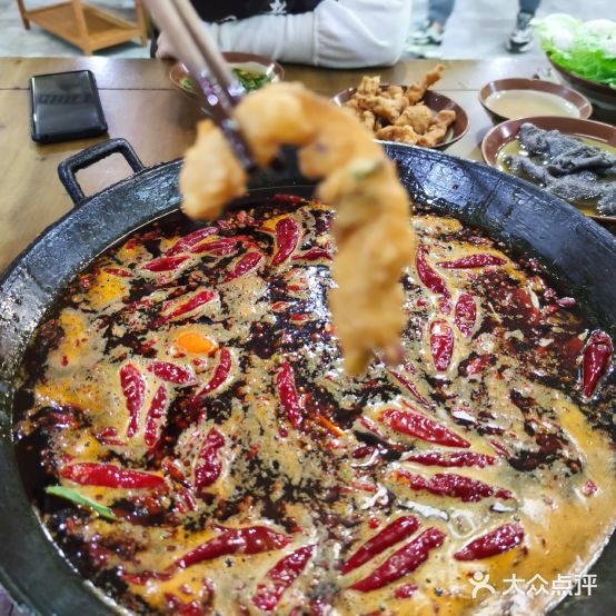 西门老火(西外店)