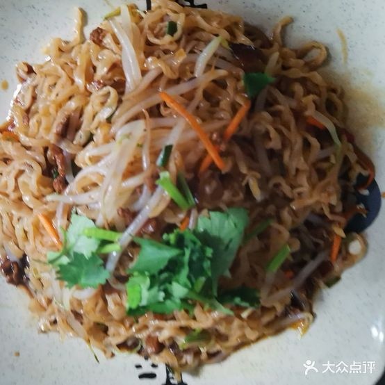 鼎茗福鼎小吃