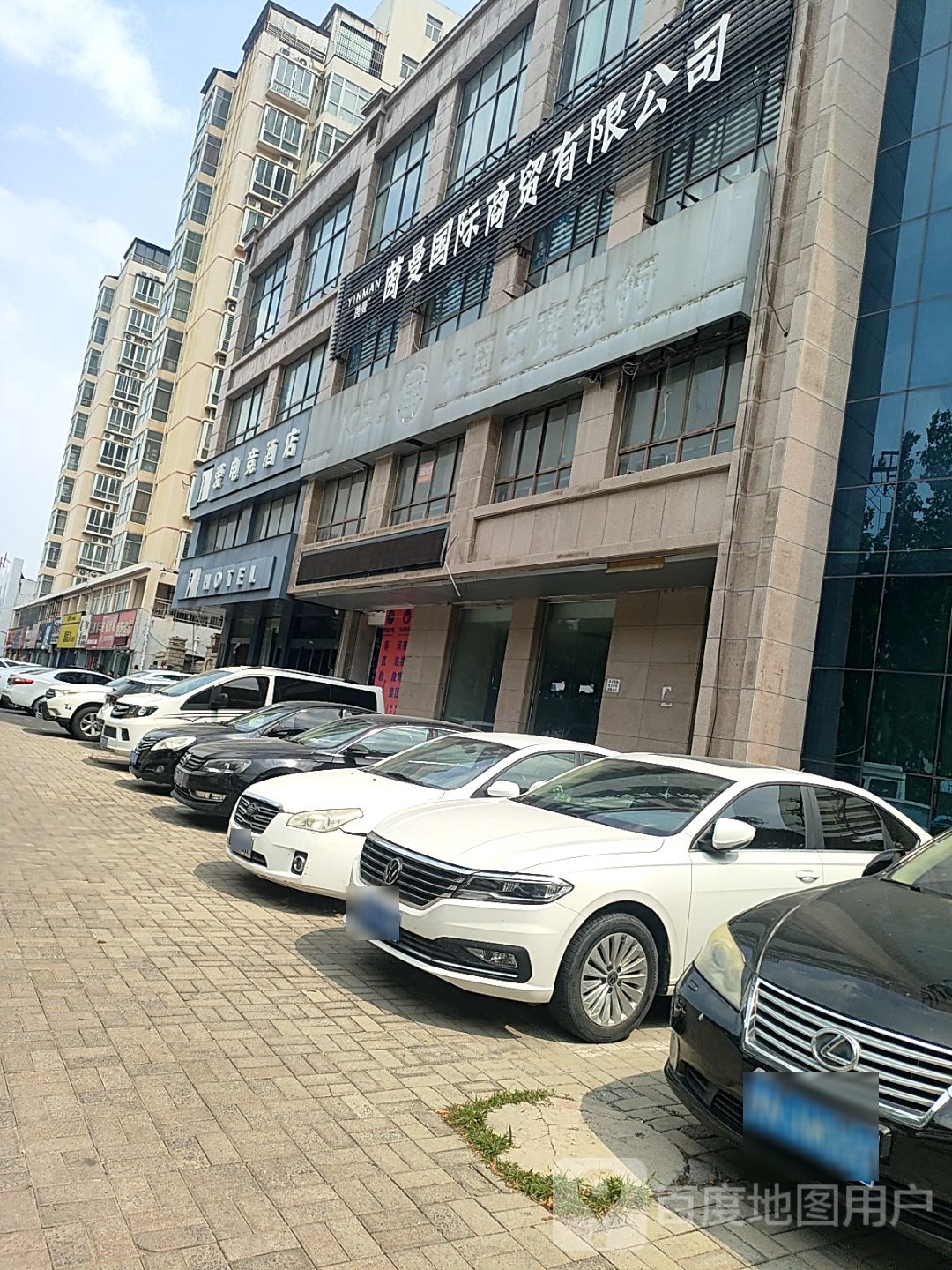 商丘茵曼开锁公司