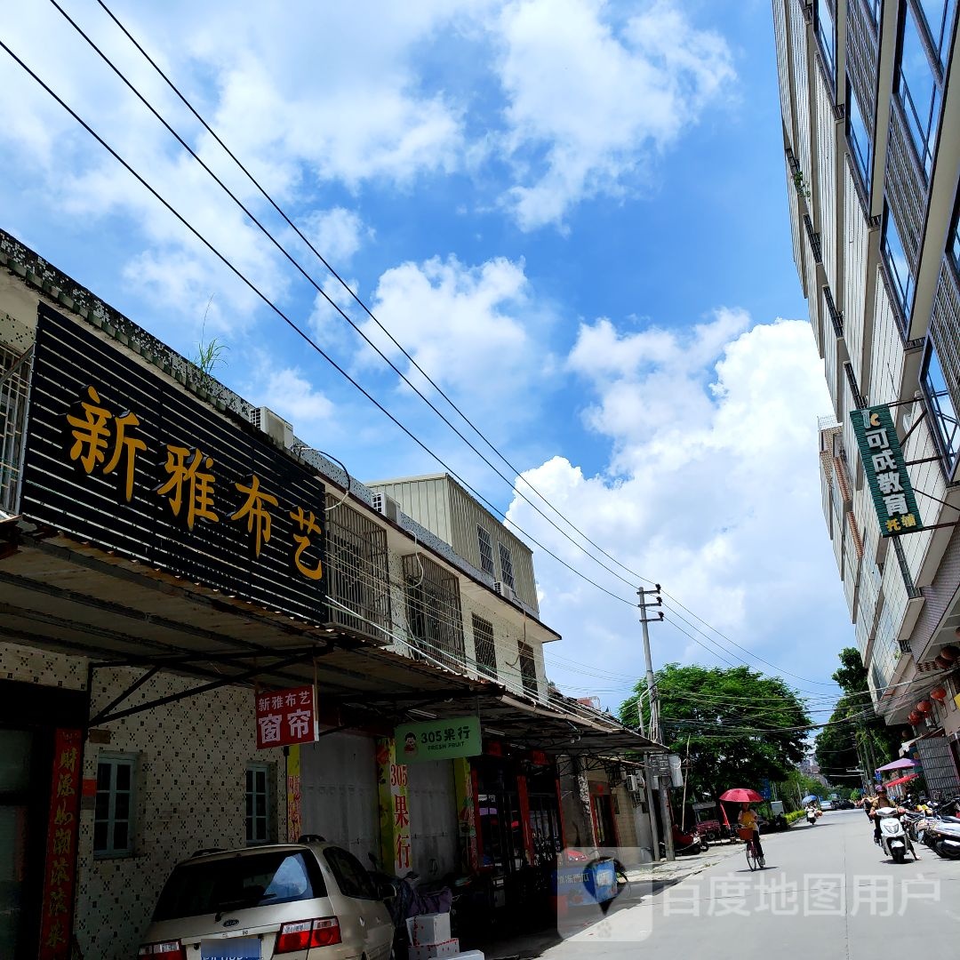 305果行