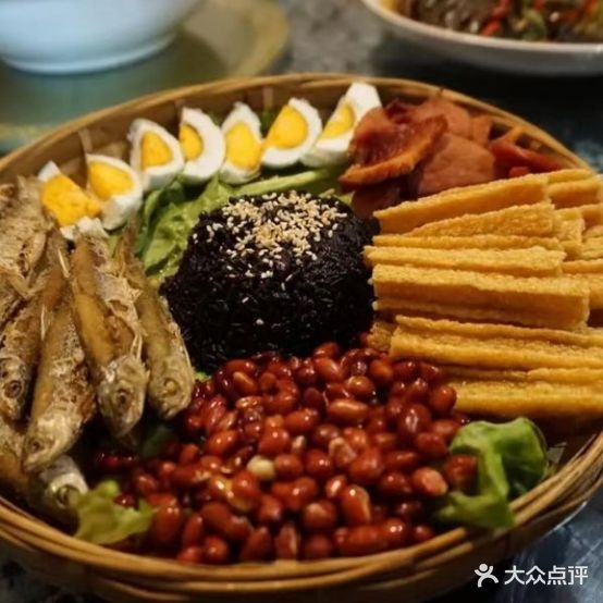日幕大马帮餐厅