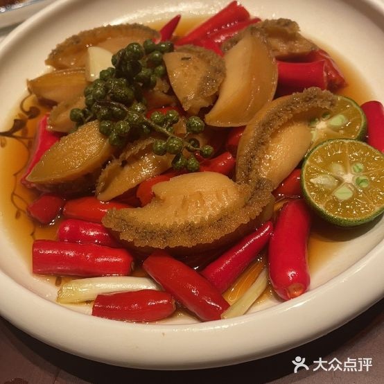 隐庐精品江浙菜(进出口公司家属院店)