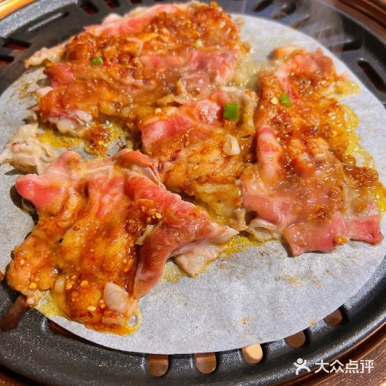 吴佬肥东北泥路烤肉