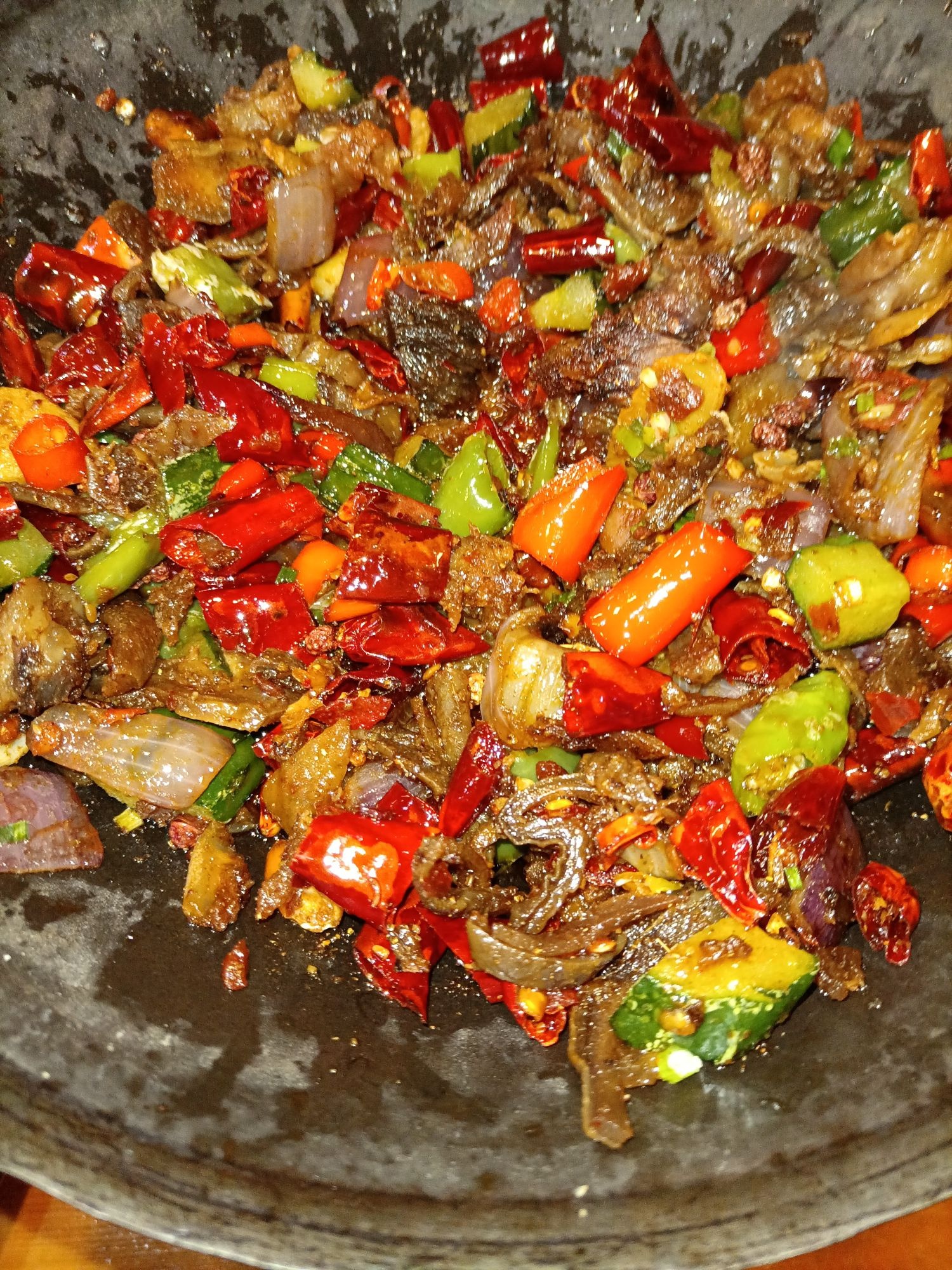 味湘源食府土家私房菜