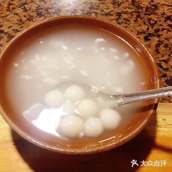 谭大嘴老火锅(滨江路店)