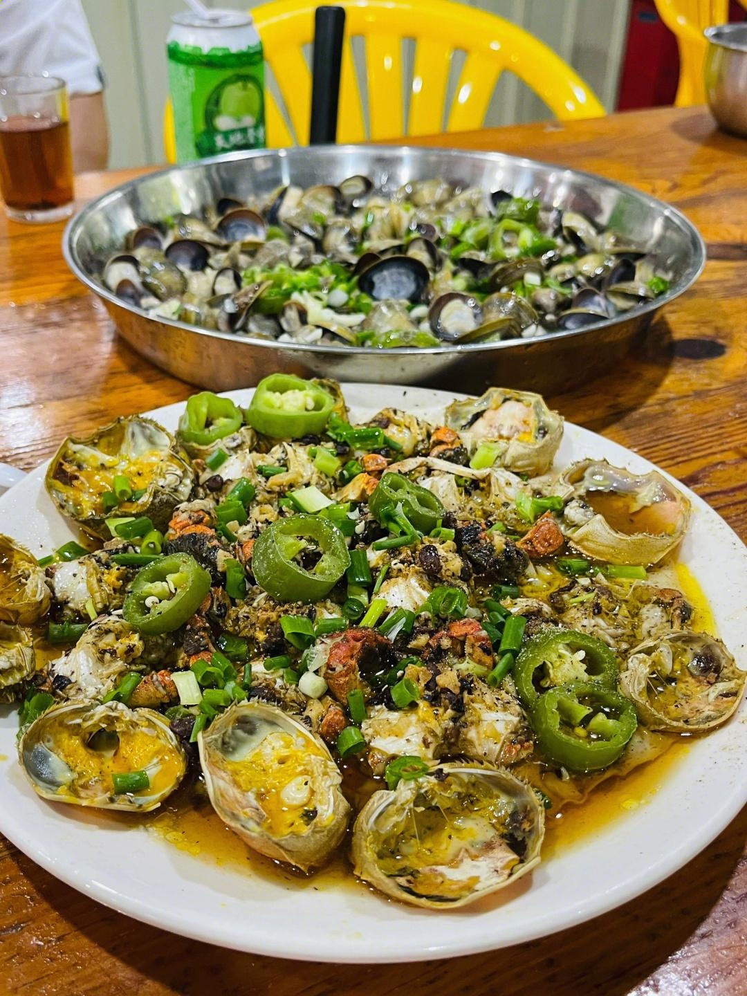 日记煲仔饭(景哥食店)