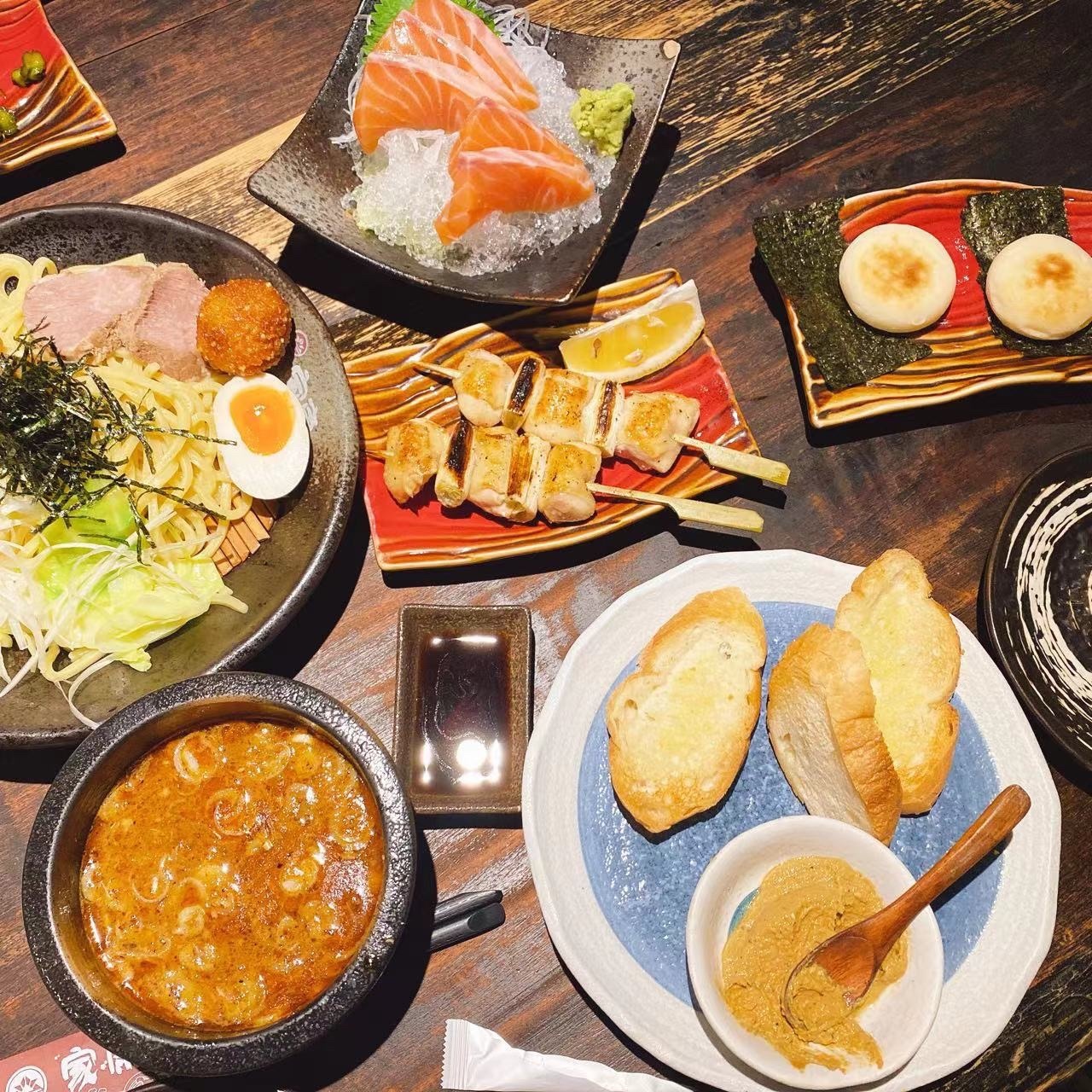 家康居酒屋(兴义路店)