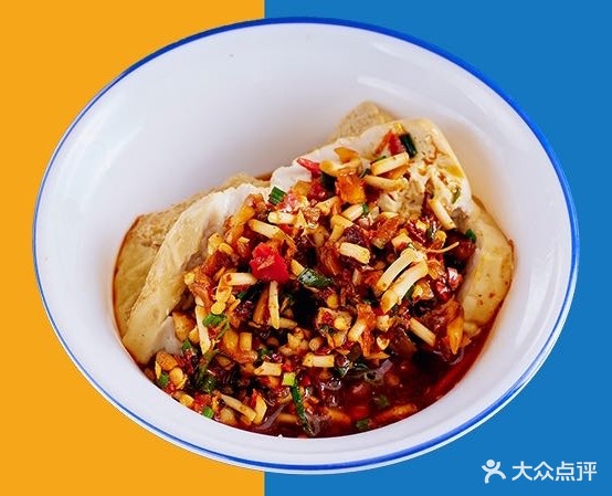 思飨季贵洋小吃(玖福城店)
