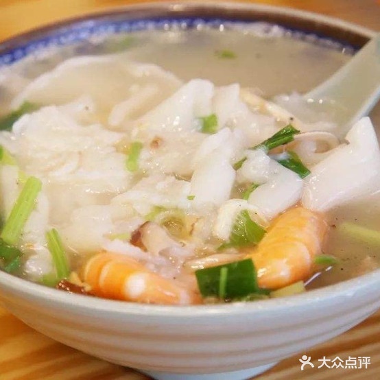 龙岩特色小吃
