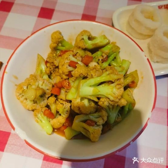 潇湘农机菜
