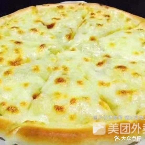 燕子姐姐披萨店(新建路店)