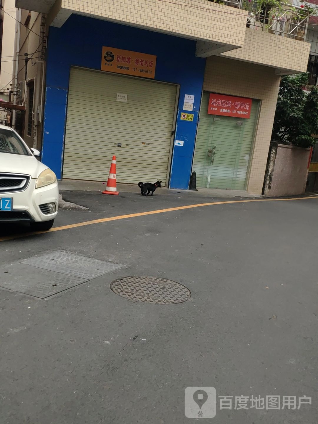 新加坡·海南鸡饭(厚街店)