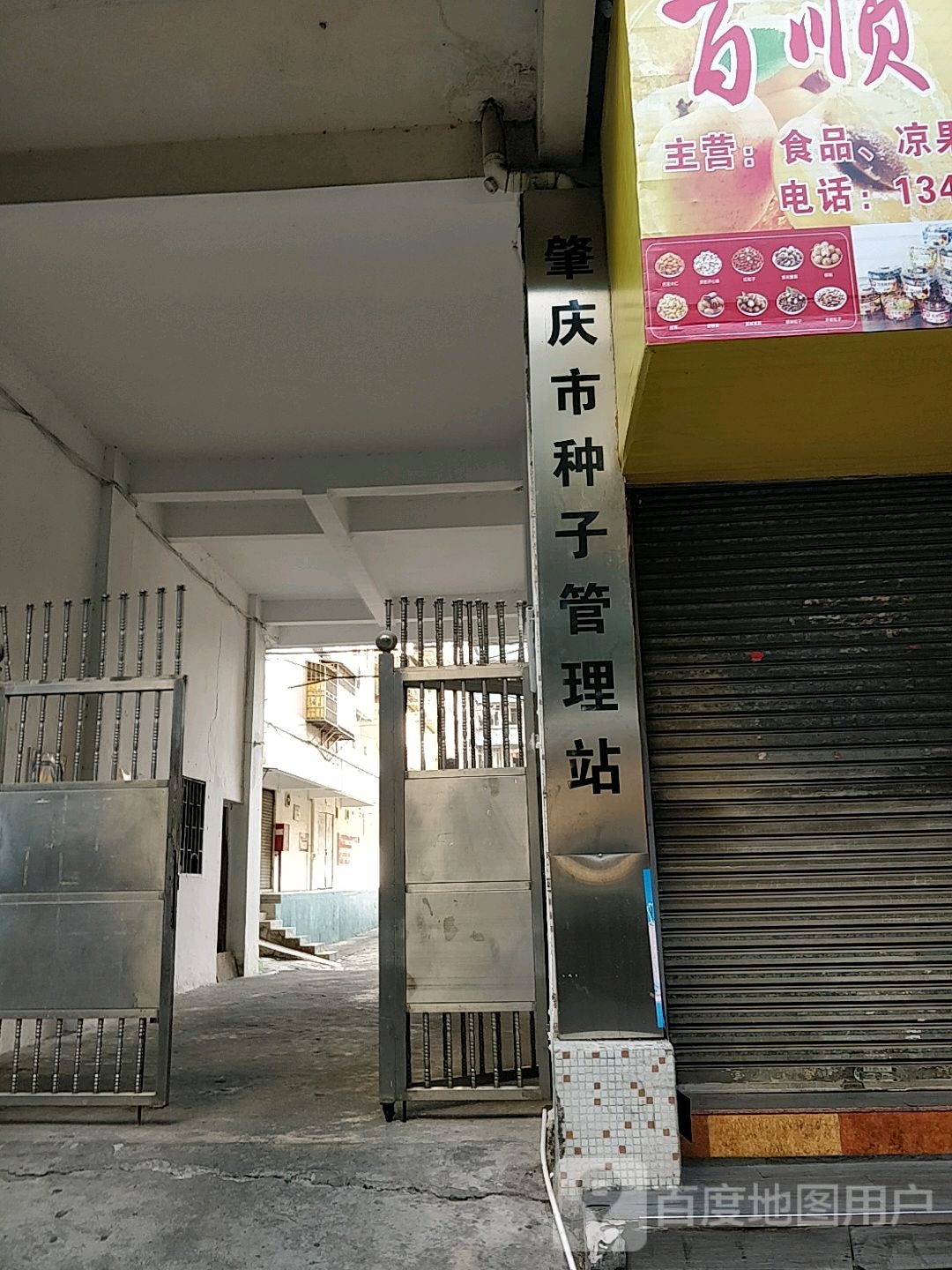 肇庆市种子公司
