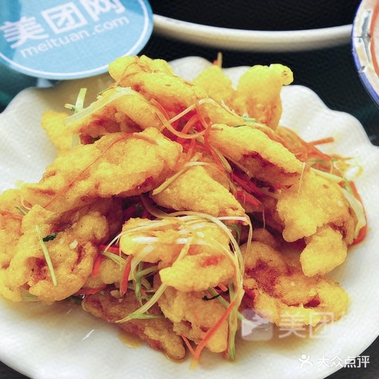 双龙东北菜饺子