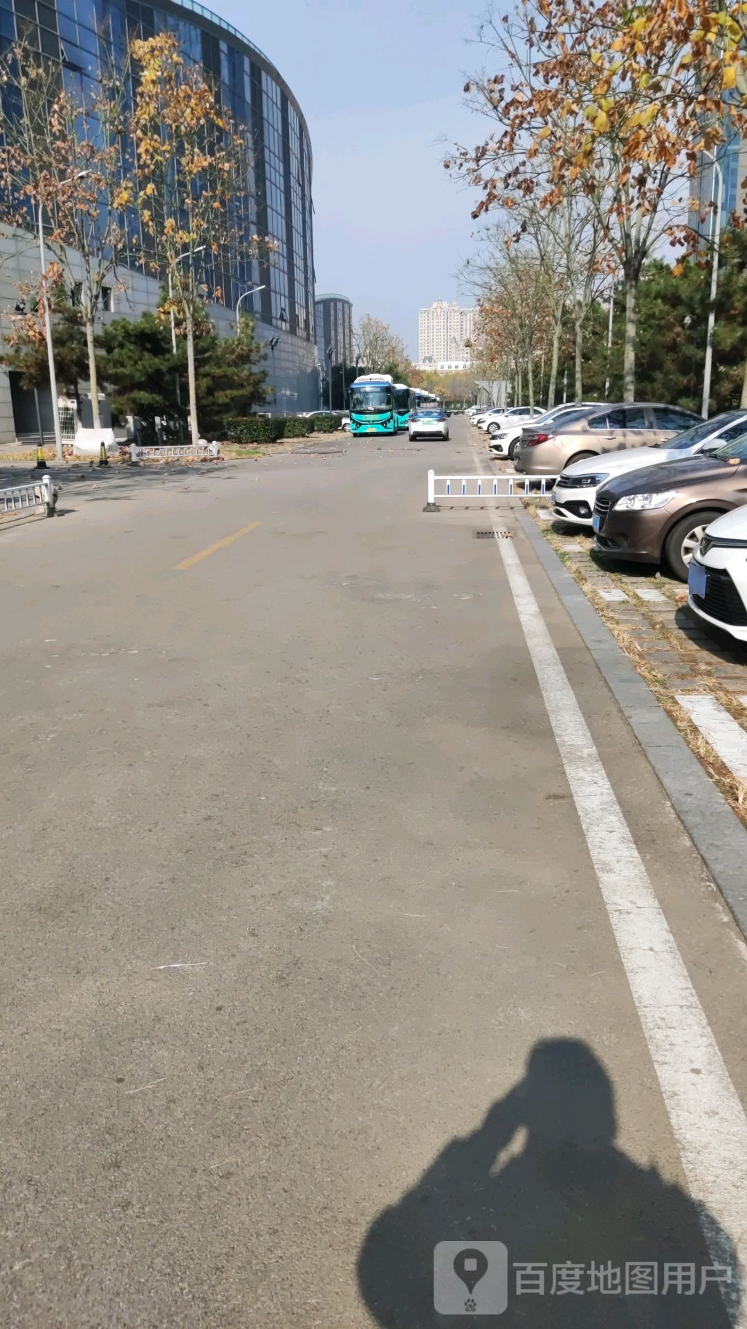 星兴充电充电站(济宁市任城区为民服务中心站)