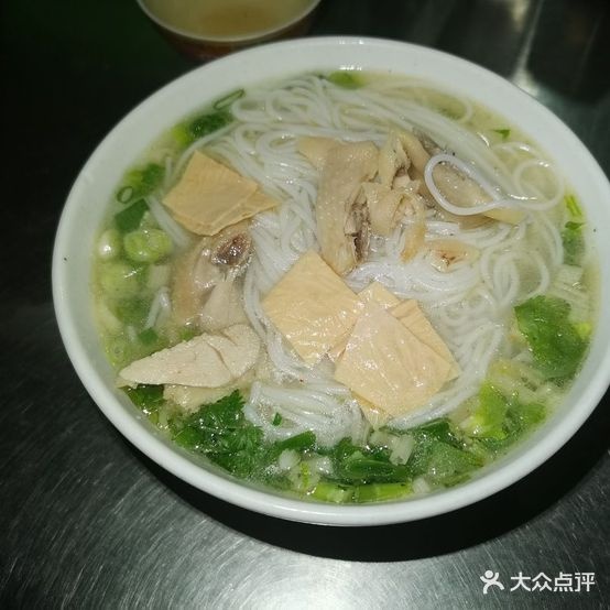 石屏人家烤烧店(锦秀路店)