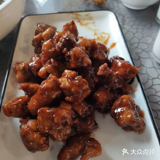 渔梁春天(开化店)