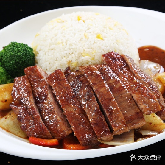 出色味蕾(小黄圃店)