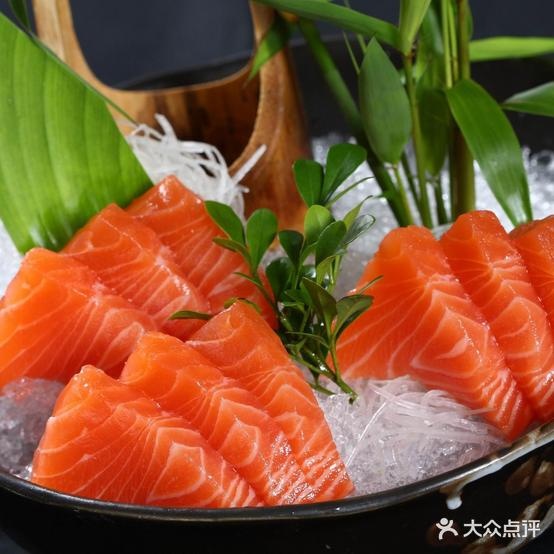 竹马碳火烤肉(利济北路店)