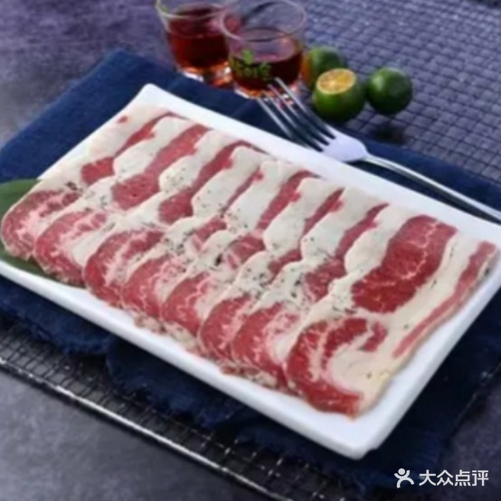 忆乡·韩式烤肉冷面(吾悦广场店)