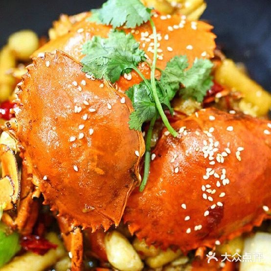 黄石谢先生时尚餐厅(黄石港万达店)