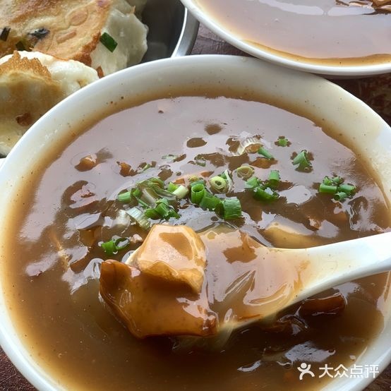 胡辣汤水煎包(东川路店)