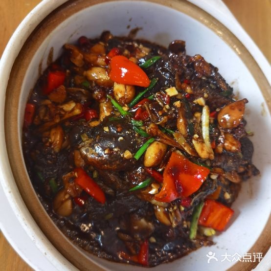 关帝庙石鸡园烧菜馆(蒋巷西大道店)