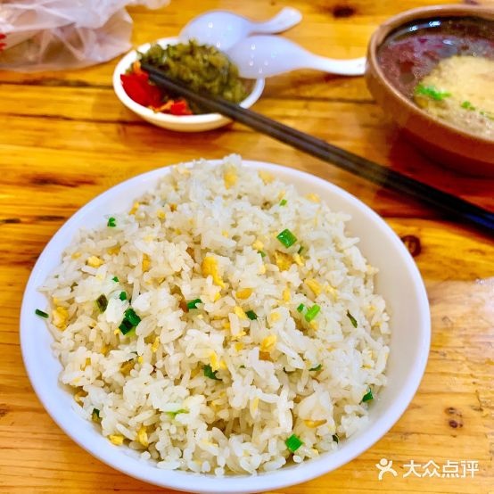 德全小灌汤(华林府·商业步行街店)