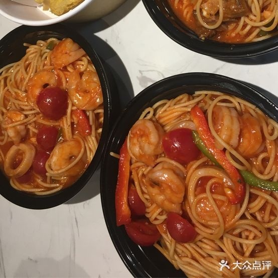 米兰8号私房披萨(爱琴海购物公园店)