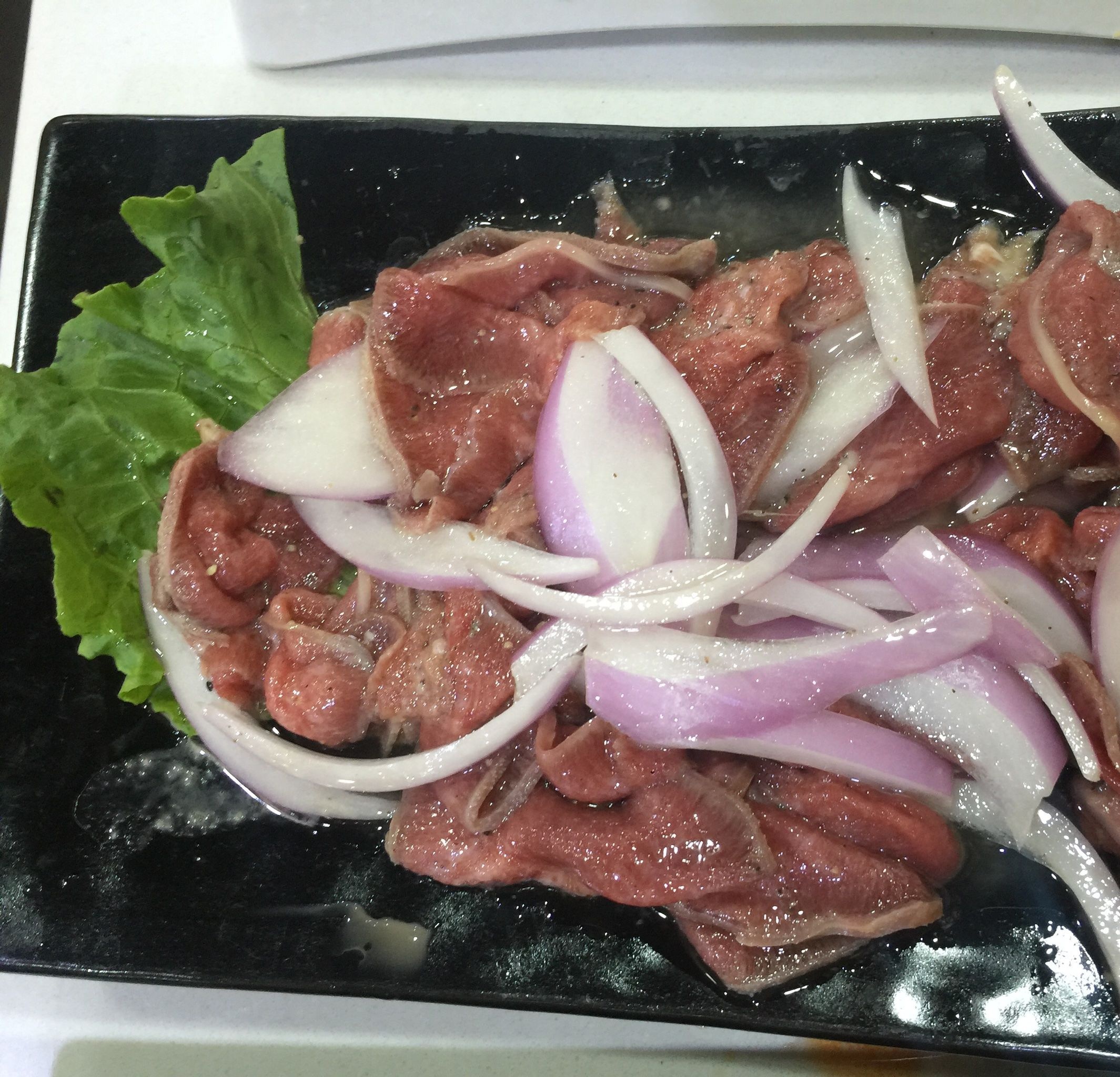 可瑞安韩国料理(阳光苑店)