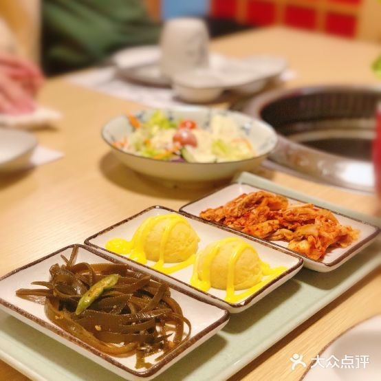 炭丸炭火烧(卜蜂中心东厦店)