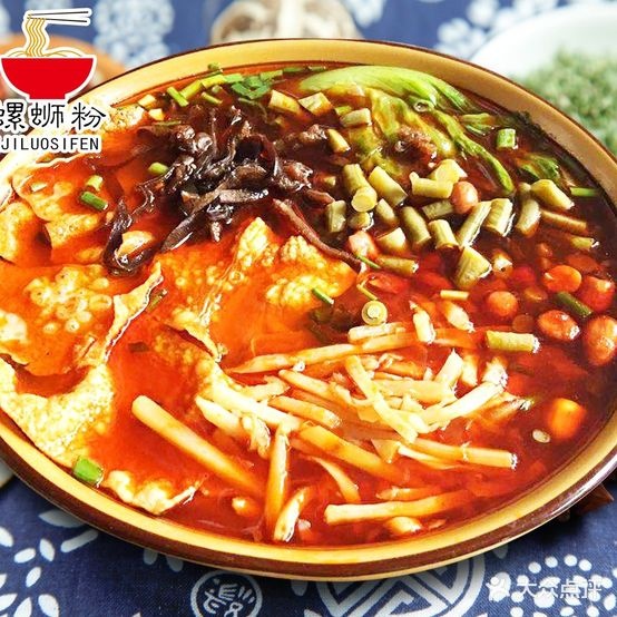 何记柳州螺丝(临沧百树广场店)