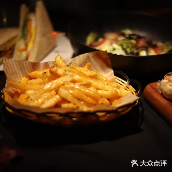 LuLu Brunch·麓露西餐