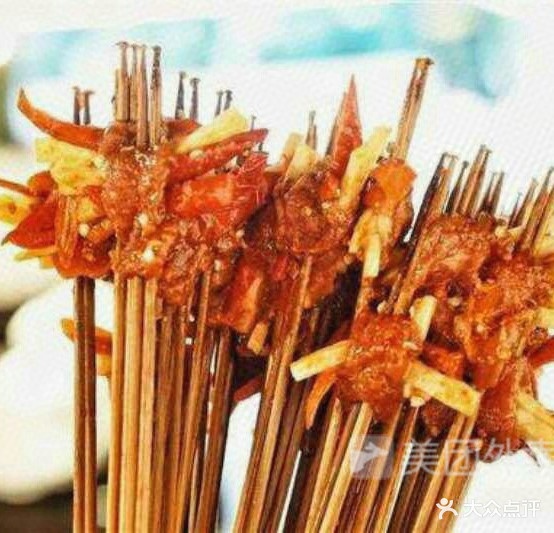 成都火妈砂锅串串(河东街店)