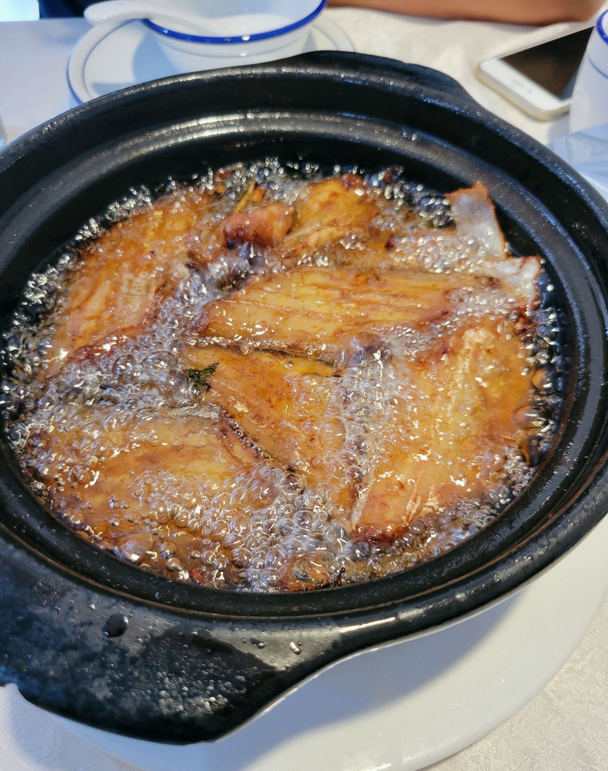 吕四小海鲜·农家菜(沁春路店)