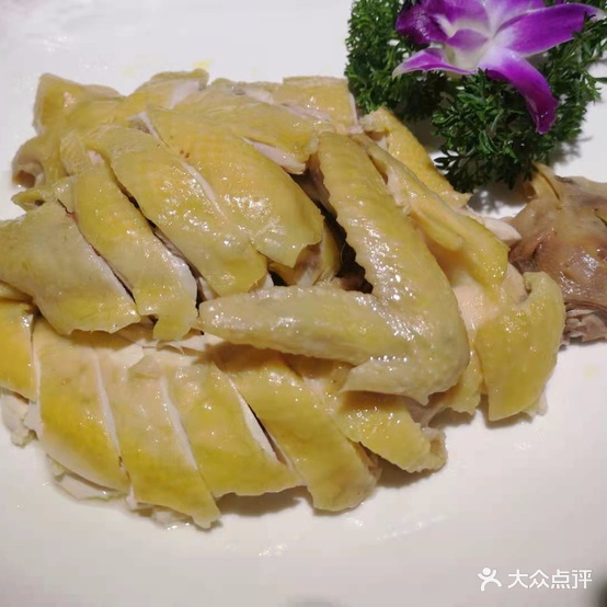 粤湘味道(国贸店)