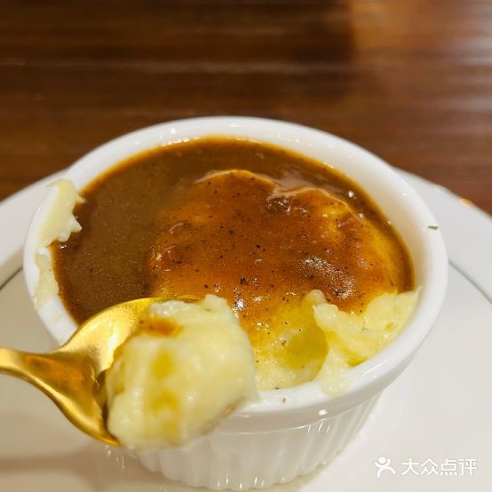 食你食你CillyCilly·意大利妈妈菜(大连西路店)